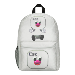 Backpack Application