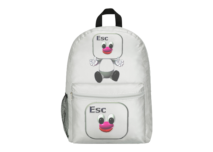 Backpack Application