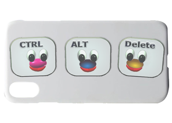 Cell Phone Cover Application