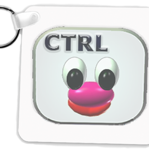 Key Tag Application