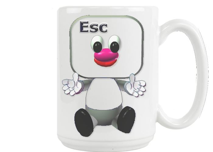Drink Mug Application