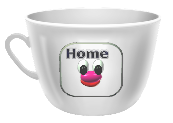 Tea Cup Application