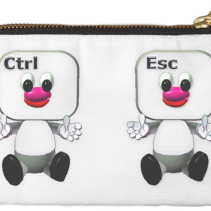 Pouch Application