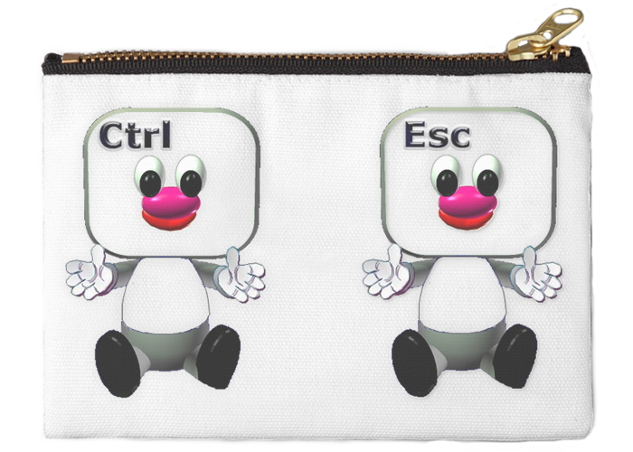 Pouch Application