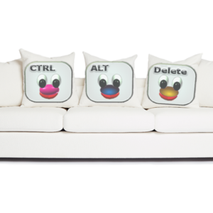 Pillow Set Application