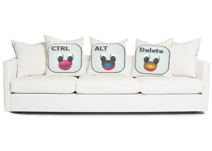 Pillow Set Application