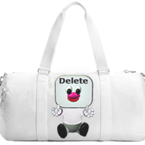 Duffle Bag Application