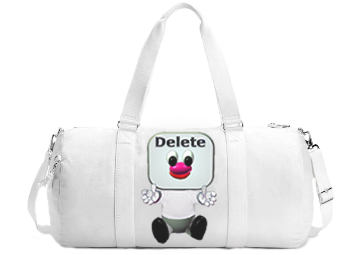 Duffle Bag Application