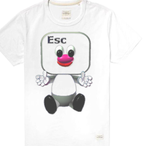 T-Shirt Application