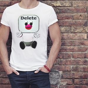 T-Shirt Showcase