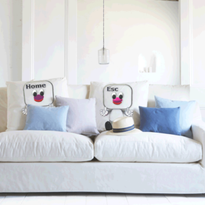 Pillow Set Showcase