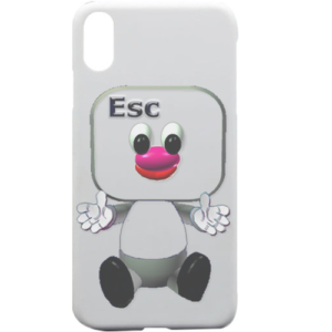 Cell Phone Accessory Application